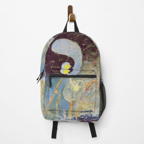 Item preview, Hilma af Klint Hilma Primordial Chaos, No.2 designed and sold by Olivia-One.