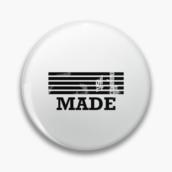 Item preview, MADE - Fxxk It   designed and sold by Ksiiaissi.