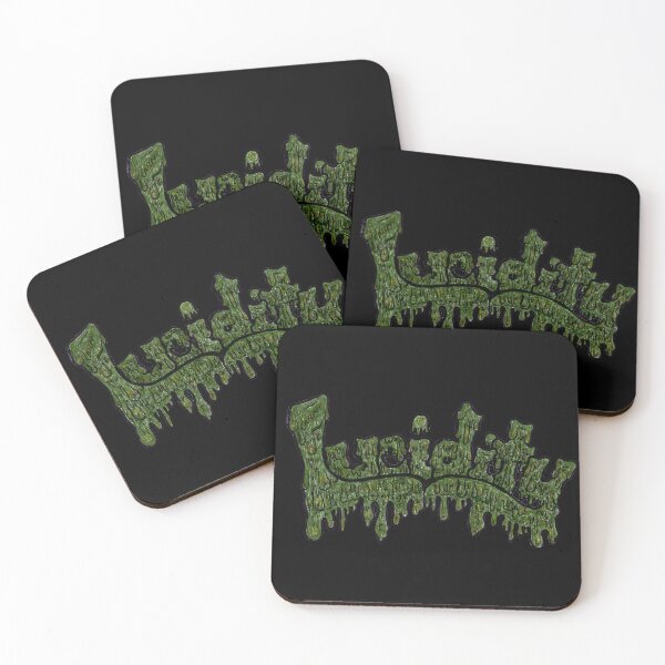 Item preview, Mantenga Lucid Slime designed and sold by SavsMerch.