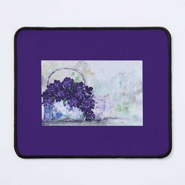 Item preview, Purple Splash designed and sold by CazzaArtDesigns.