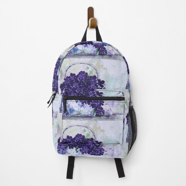 Item preview, Purple Splash designed and sold by CazzaArtDesigns.