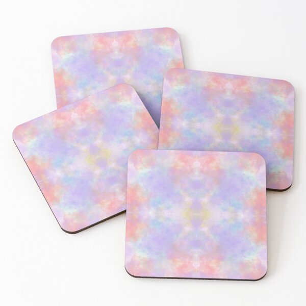 Item preview, Soft Pastel Watercolor Pattern Design designed and sold by Mirarima.