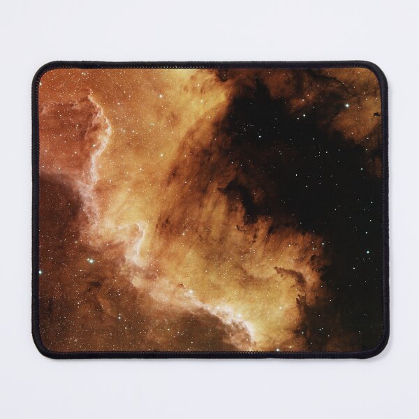 Item preview, North America Nebula (NGC 7000) (constellation of Cygnus) designed and sold by Raureif.