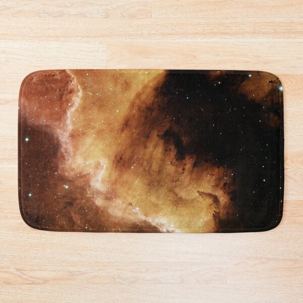 Item preview, North America Nebula (NGC 7000) (constellation of Cygnus) designed and sold by Raureif.