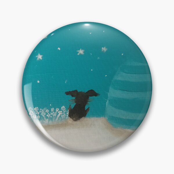 Item preview, Reflections under the stars designed and sold by Tigreszia.