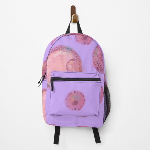 Item preview, Ovarian Follicles Watercolor Illustration designed and sold by DrTeebu.