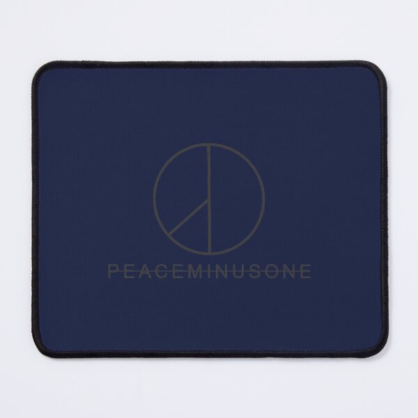 Item preview, PeaceMinusOne Black   designed and sold by Ksiiaissi.