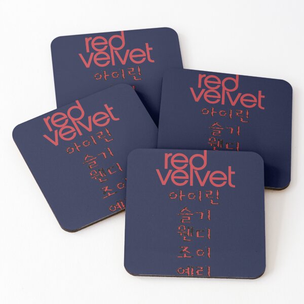 Item preview, RED VELVET Baseball ¾ Sleeve  designed and sold by Ksiiaissi.