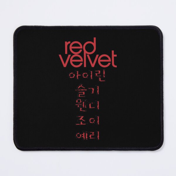 Item preview, RED VELVET Baseball ¾ Sleeve  designed and sold by Ksiiaissi.