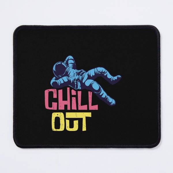 Item preview, CHILL OUT designed and sold by Kalit Designs.