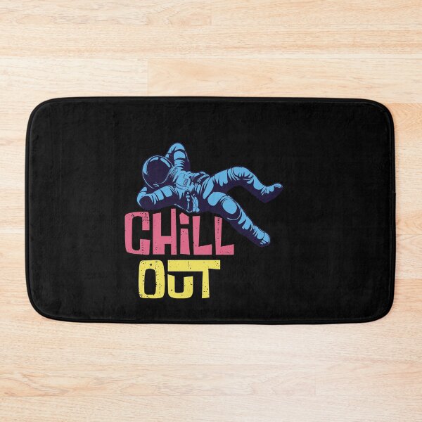 Item preview, CHILL OUT designed and sold by Kalit Designs.