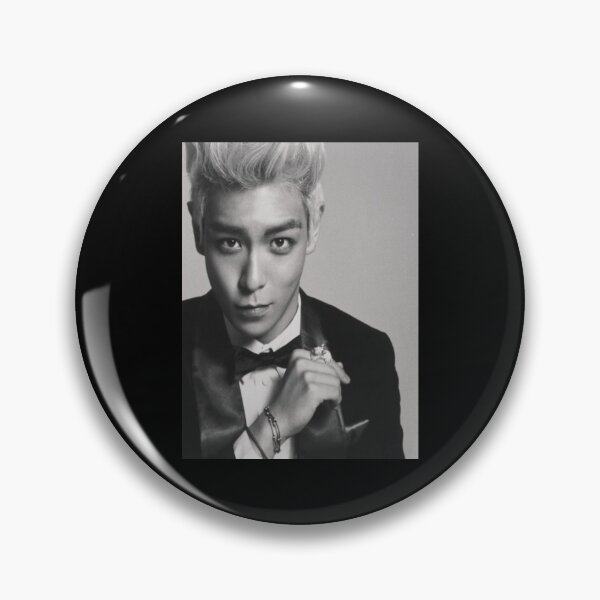Item preview, T.O.P-BIGBANG   designed and sold by Ksiiaissi.