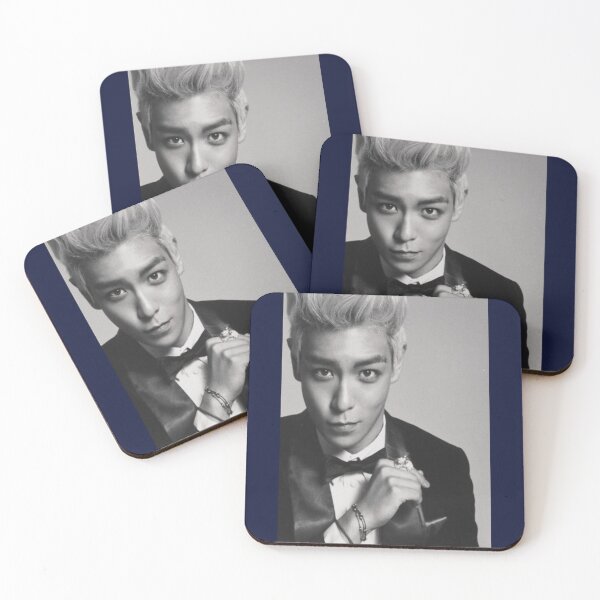 Item preview, T.O.P-BIGBANG   designed and sold by Ksiiaissi.