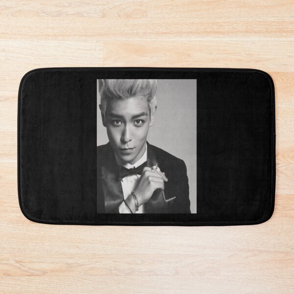 Item preview, T.O.P-BIGBANG   designed and sold by Ksiiaissi.