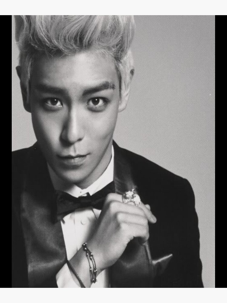 T.O.P-BIGBANG 