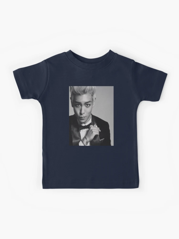 T.O.P-BIGBANG 