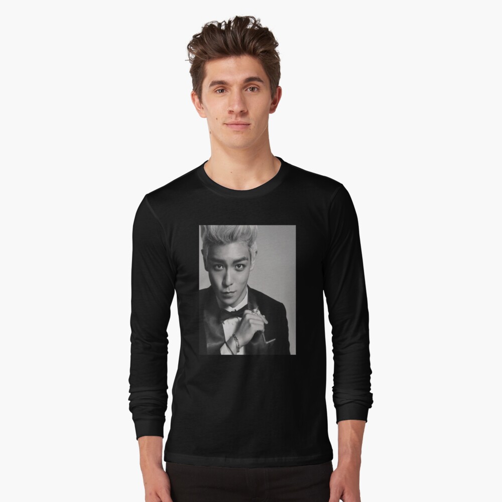Item preview, Long Sleeve T-Shirt designed and sold by Ksiiaissi.