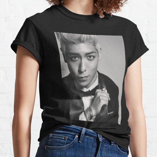 Item preview, T.O.P-BIGBANG   designed and sold by Ksiiaissi.