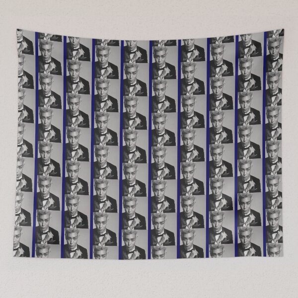 Item preview, T.O.P-BIGBANG   designed and sold by Ksiiaissi.