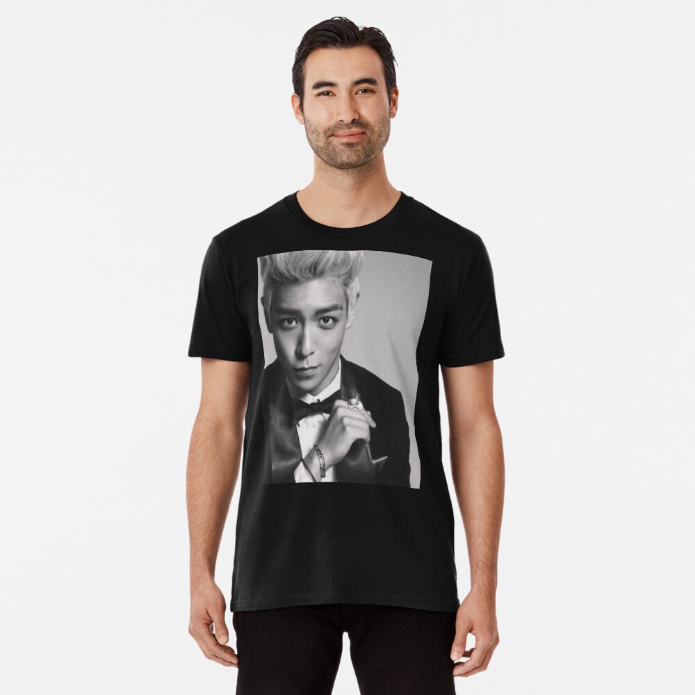 Item preview, Premium T-Shirt designed and sold by Ksiiaissi.