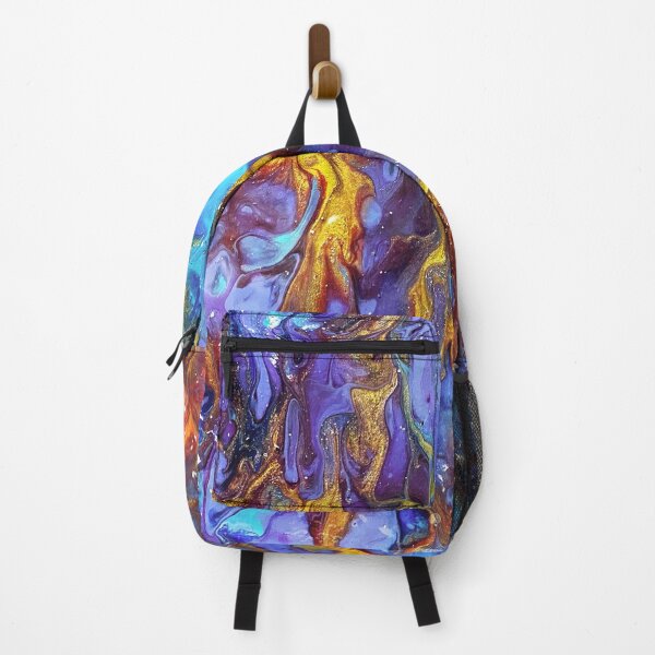 Item preview, OutPourings-Liquid Fire designed and sold by Susan Christopher.