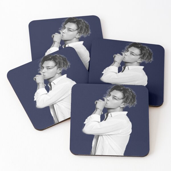 Item preview, Taeyang BigBang   designed and sold by Ksiiaissi.