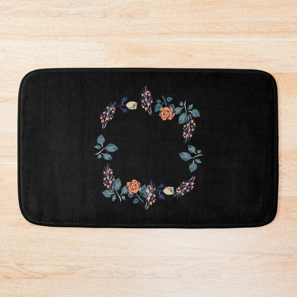 Item preview, roses flower design Classic . designed and sold by zamzamqgdeba.
