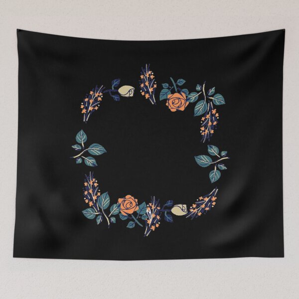 Item preview, roses flower design Classic . designed and sold by zamzamqgdeba.