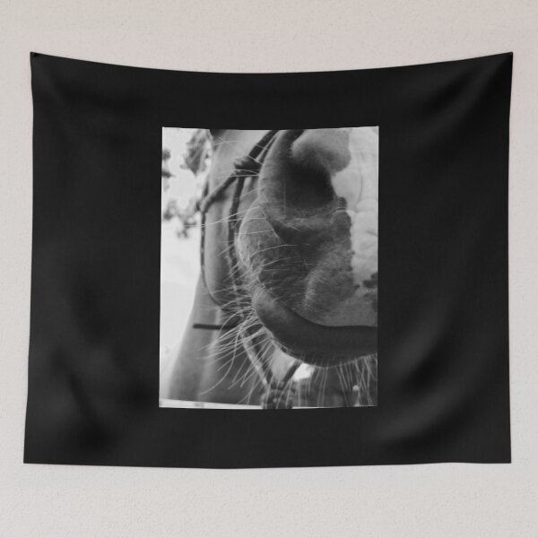 Item preview, Nosy Horse designed and sold by VictoriaAugust.