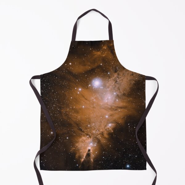 Item preview, Cone Nebula and Fox Fur Nebula (NGC 2264) - constellation of Monoceros designed and sold by Raureif.