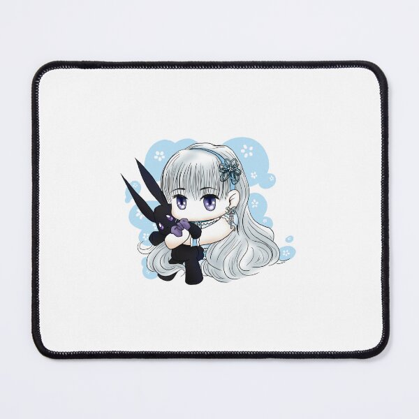 Item preview, Leslie designed and sold by Decarabia.