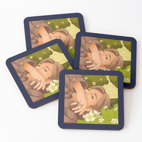 Item preview, Taeyang Still Life Fanart BIGBANG   designed and sold by Ksiiaissi.