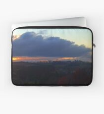 Wo ich lebe Laptoptasche