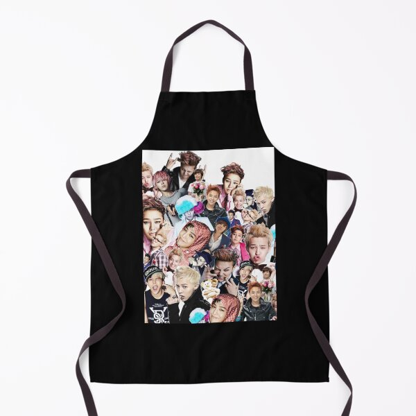 Item preview, The many faces of G-Dragon   designed and sold by Ksiiaissi.