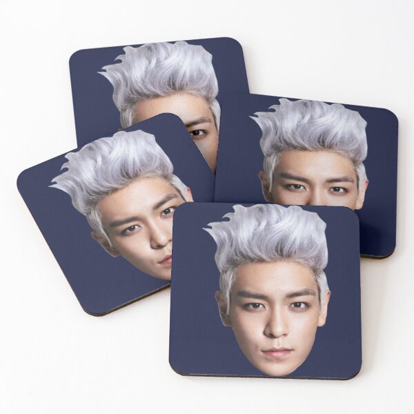 Item preview, TOP 2  BigBang   designed and sold by Ksiiaissi.