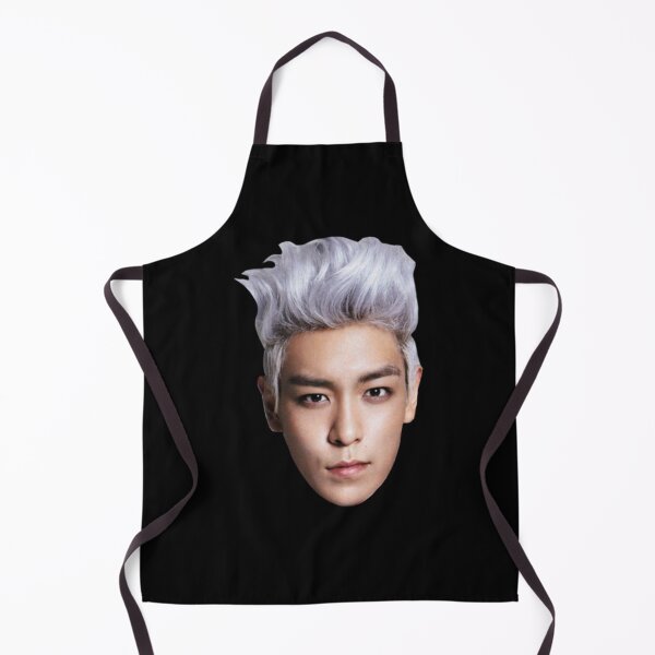 Item preview, TOP 2  BigBang   designed and sold by Ksiiaissi.