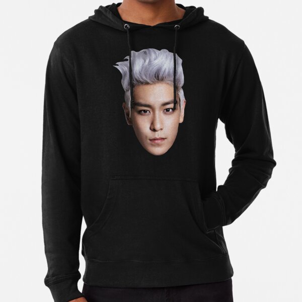 BIGBANG T.O.P ジャージ BIGBANG MADE SERIES ZUTTER ジャージ TOPver. - メルカリ