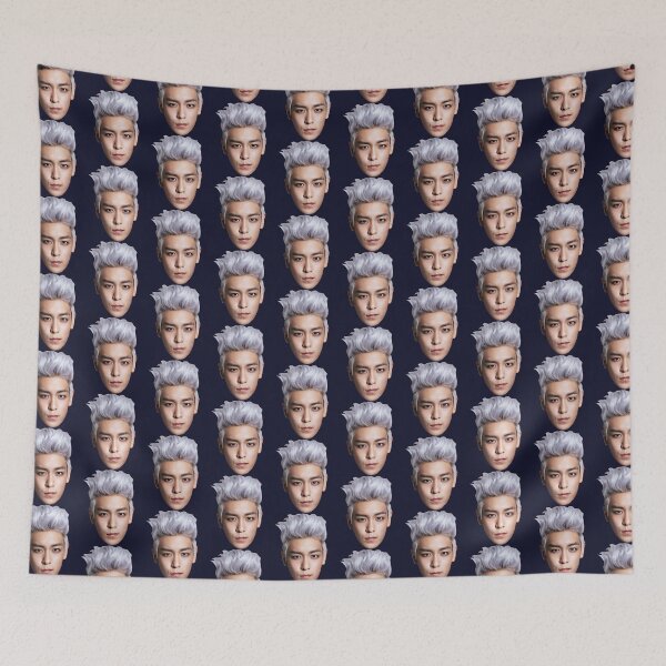 Item preview, TOP 2  BigBang   designed and sold by Ksiiaissi.