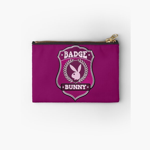 Item preview, Badge Bunny designed and sold by OnlyCops.