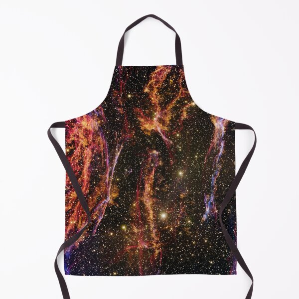 Item preview, Veil Filaments (Cygnus Loop) - constellation of Cygnus designed and sold by Raureif.