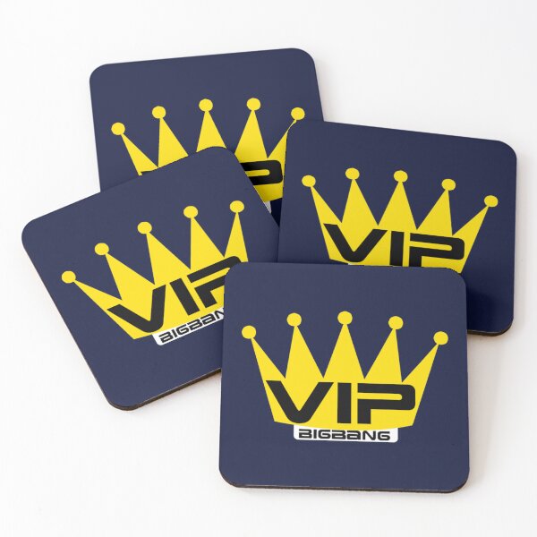 Item preview, VIP (BigBang)   designed and sold by Ksiiaissi.