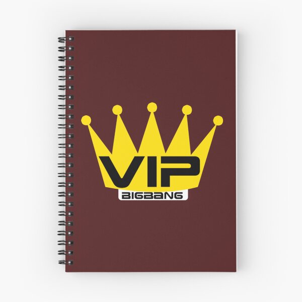 Item preview, VIP (BigBang)   designed and sold by Ksiiaissi.