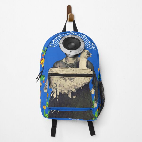 Item preview, Opera Singer Goose with Supportive Mom (Speaker 1.2) | Mother's Day designed and sold by CosmicStory.
