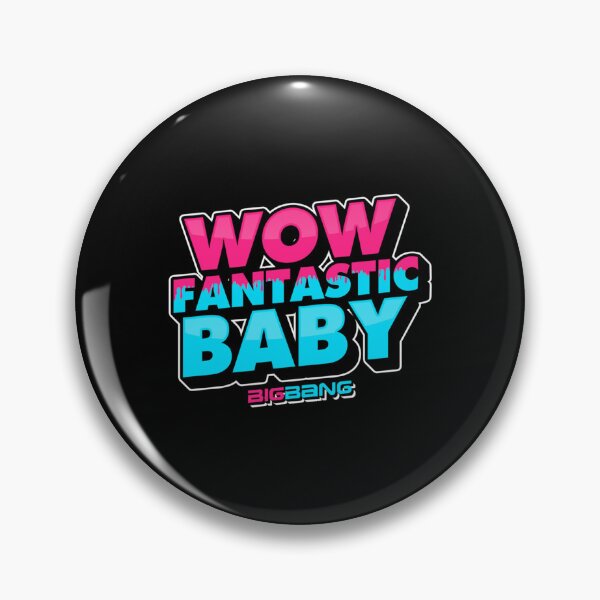 Item preview, VIP (BigBang) designed and sold by Ksiiaissi.