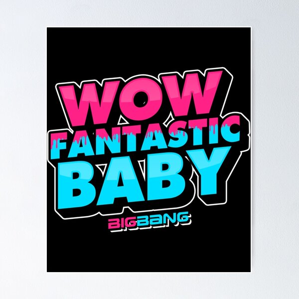 Item preview, VIP (BigBang) designed and sold by Ksiiaissi.