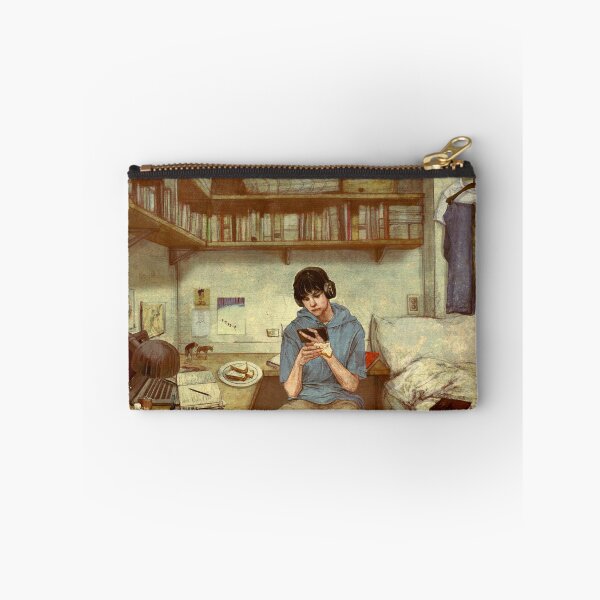 Item preview, a studio apartment designed and sold by An JE.