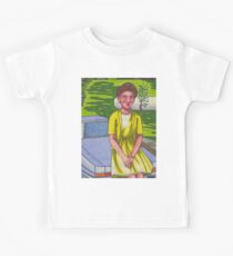 False Ramona Kids Tee