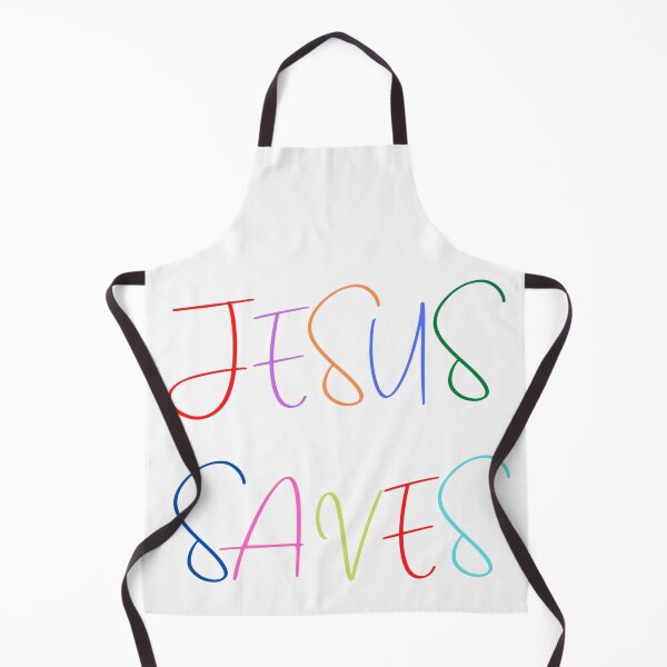 Item preview, Jesus Saves_Set #16ii designed and sold by Krispsm.