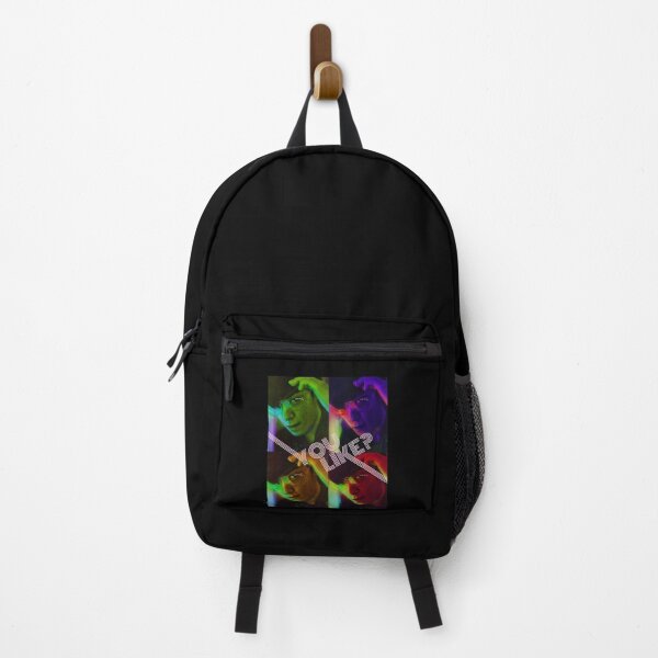 Item preview, YOU LIKE Graphic  designed and sold by Ksiiaissi.