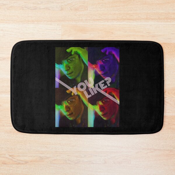Item preview, YOU LIKE Graphic  designed and sold by Ksiiaissi.